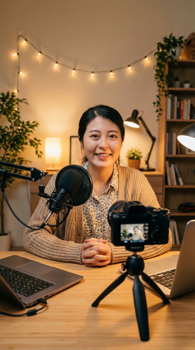 丝瓜视频创作者