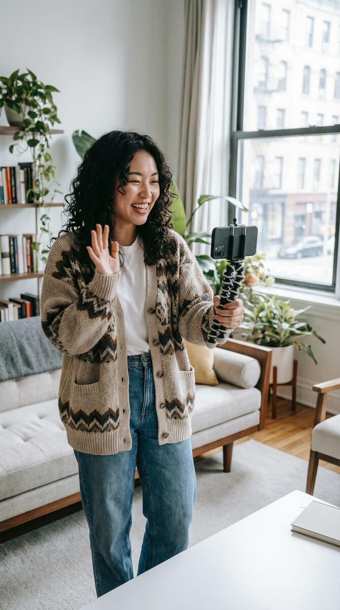 丝瓜视频创作者