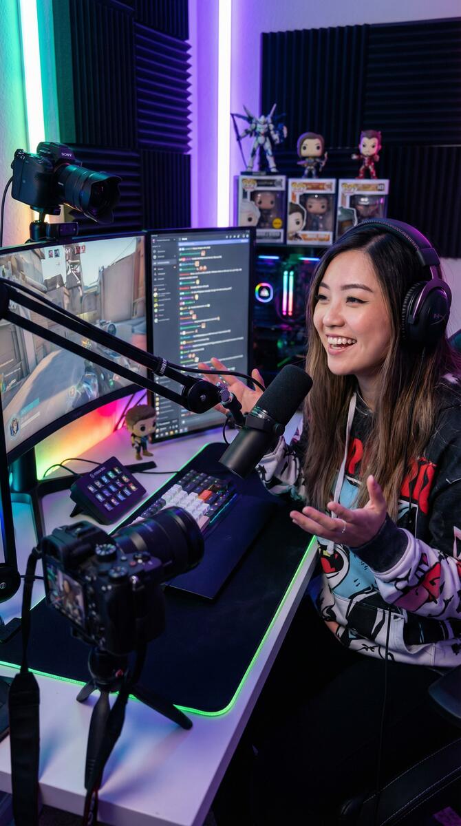 丝瓜视频创作者