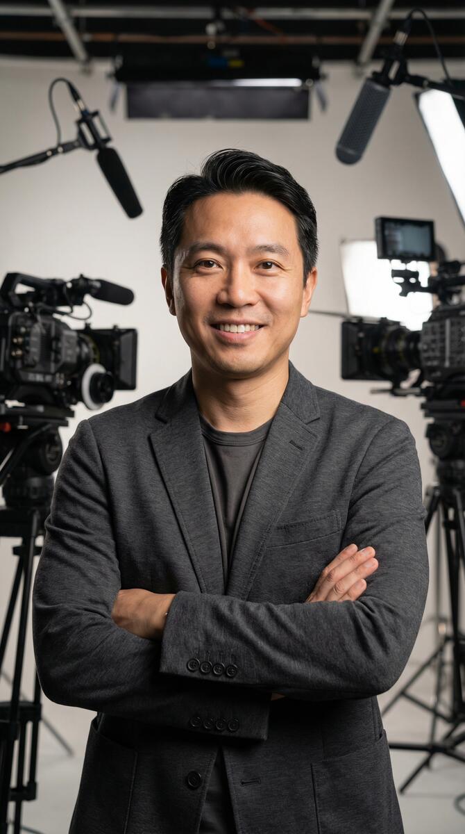 丝瓜视频影视导演